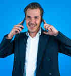 Martijn Leenderts